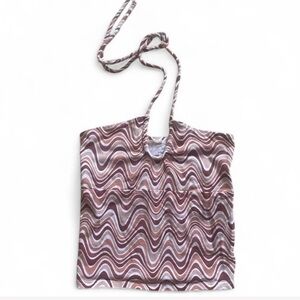 Hollister halter top